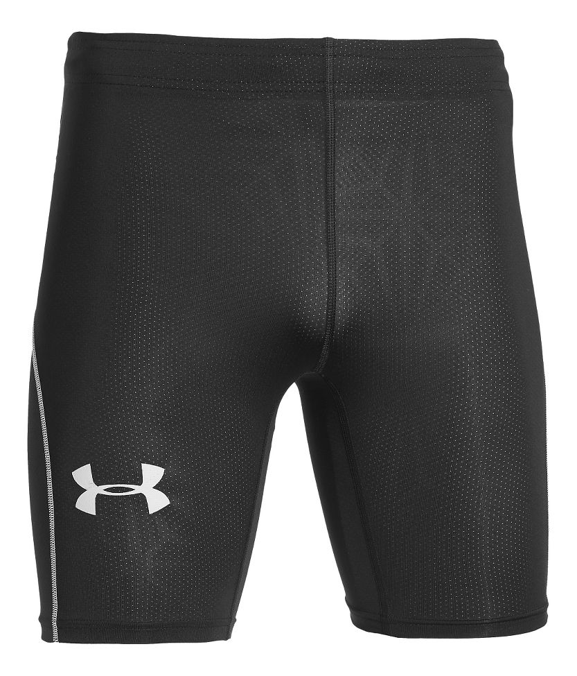 Mens Under Armour Cool Switch Shorts. 
