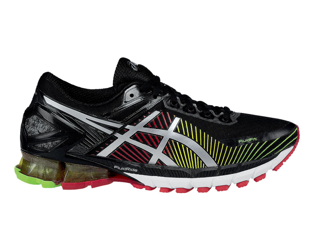 asics gel kinsei 6 test asics gel kinsei 6 test