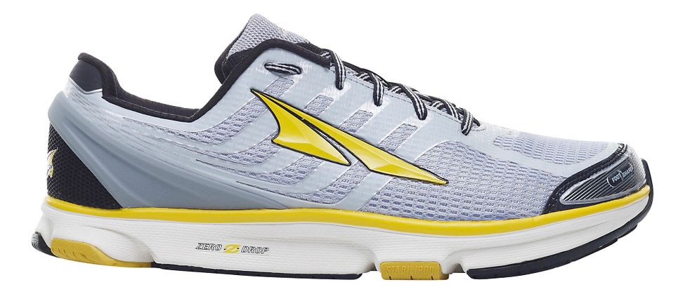 altra provision 2.5 review