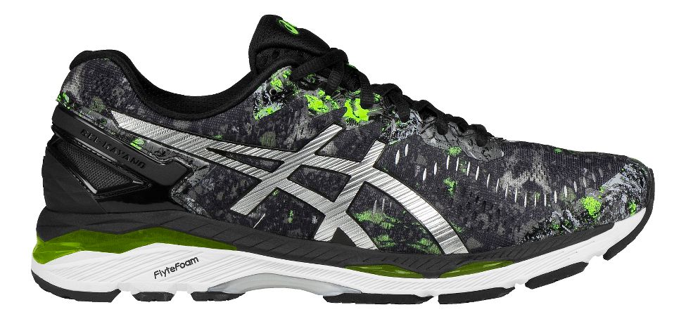 Mens Asics Gel Kayano 23 Running Shoe