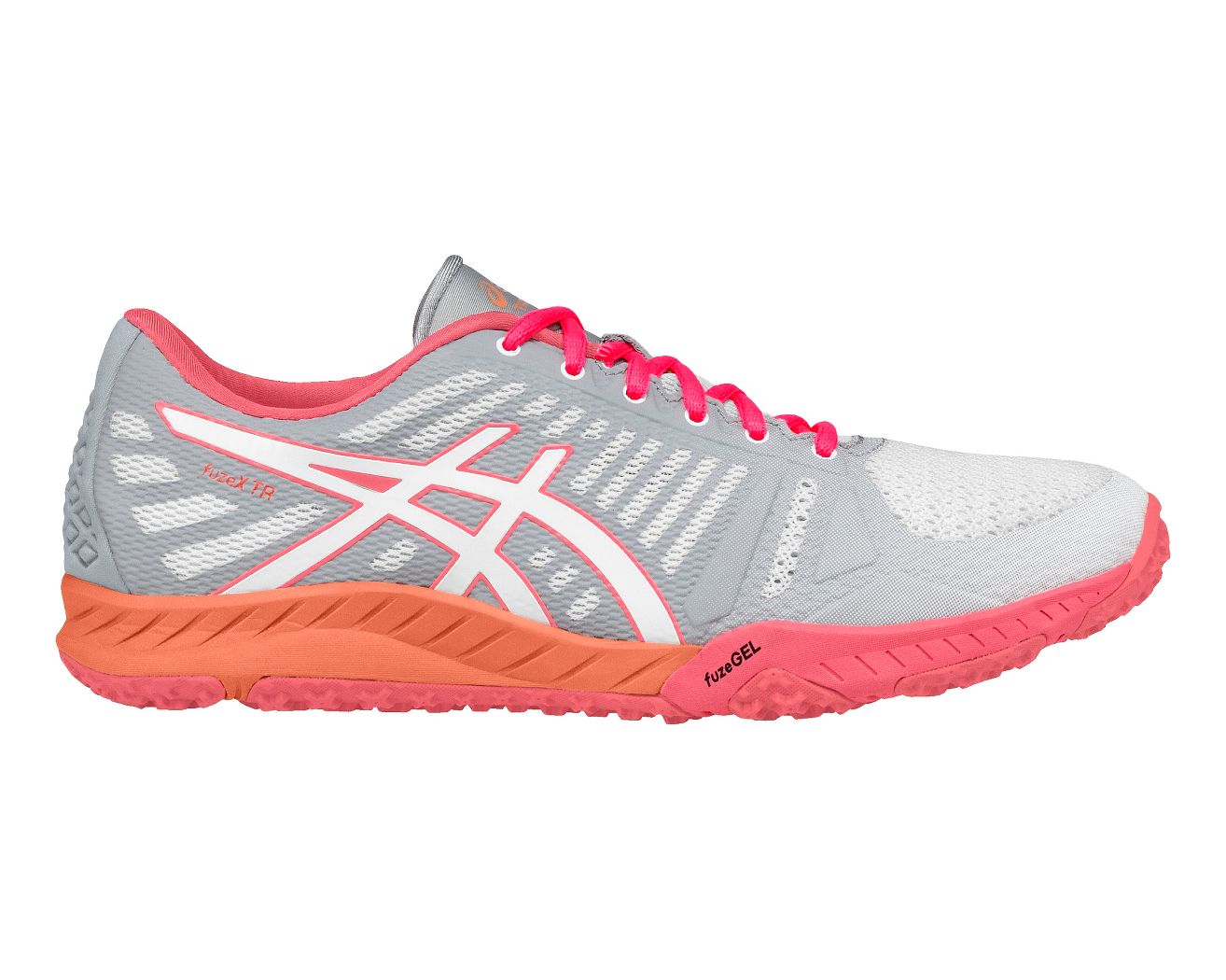 asics fuzex damen test asics fuzex damen test