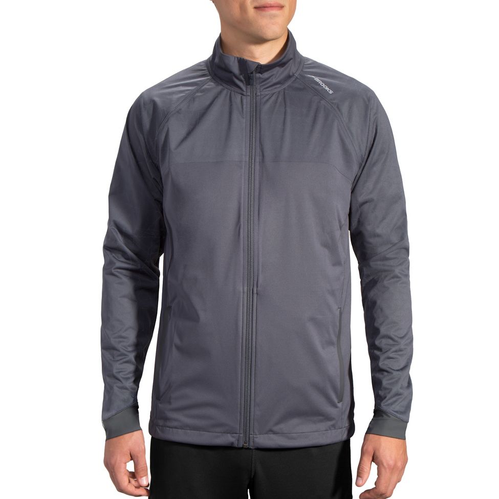 dickies pro glacier extreme puffer jacket