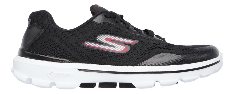 skechers go walk reaction