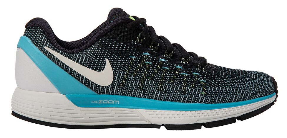 Womens Nike Air Zoom Odyssey 2 Running Shoe Womens Nike Air Zoom Odyssey 2 Running Shoe