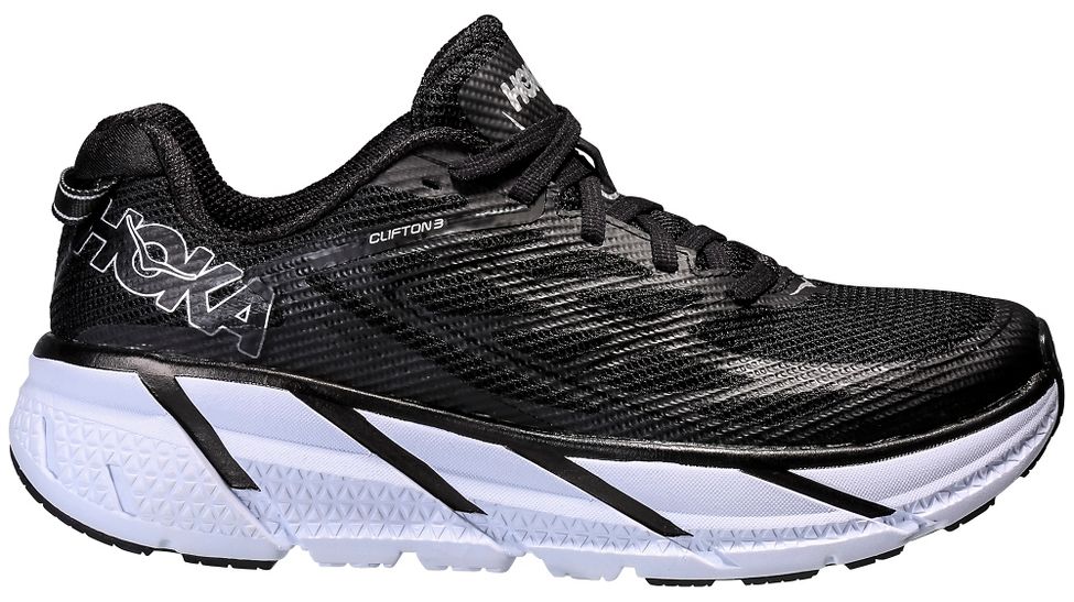 hoka clifton 8.5 womens