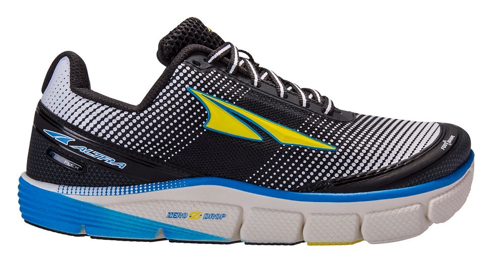 Mens Altra Torin 2.5 Running Shoe