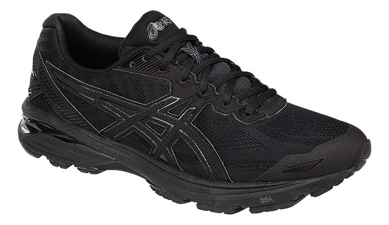 Mens Asics Gt 1000 5 Running Shoe