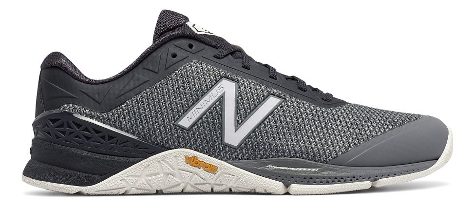 new balance minimus 40 trainer mens