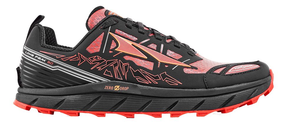 altra polartec