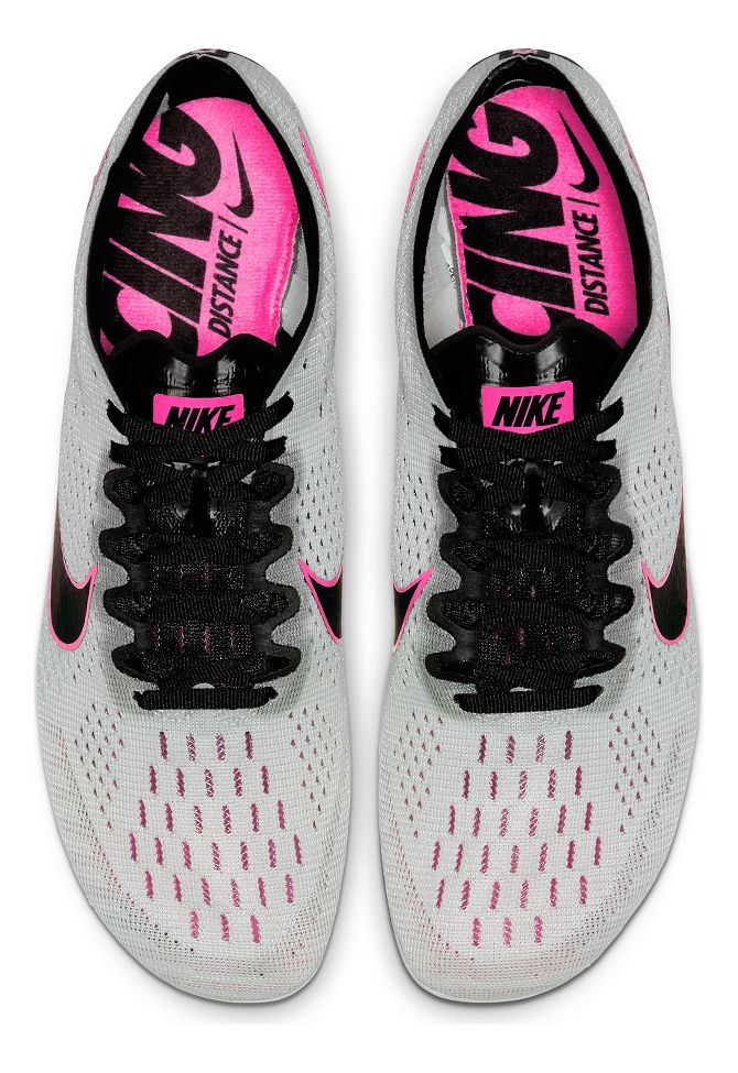 nike 800m track spikes