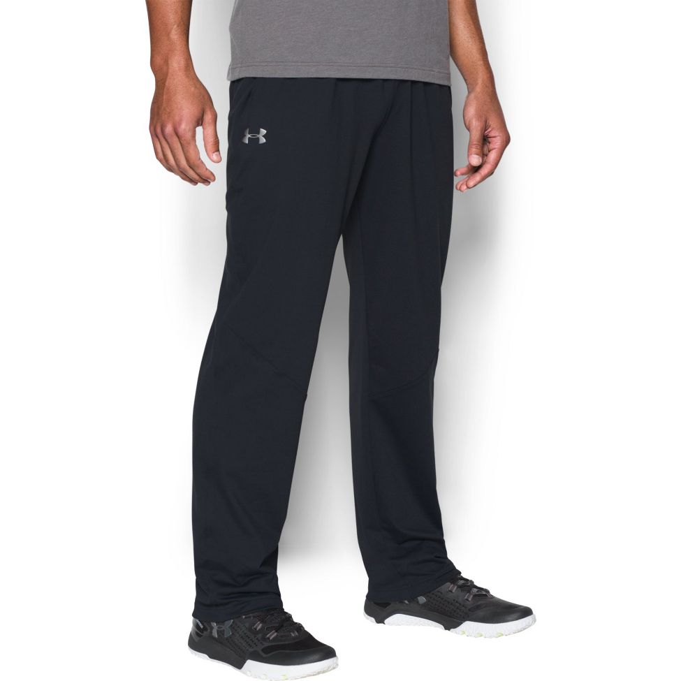 under armour elevated knit pants