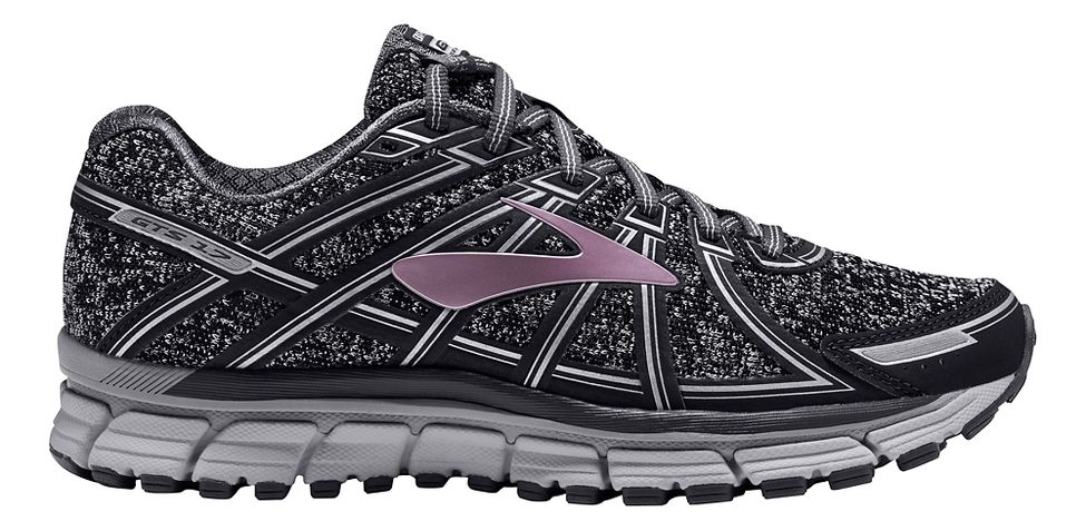 women's adrenaline gts 17 running shoes reviews