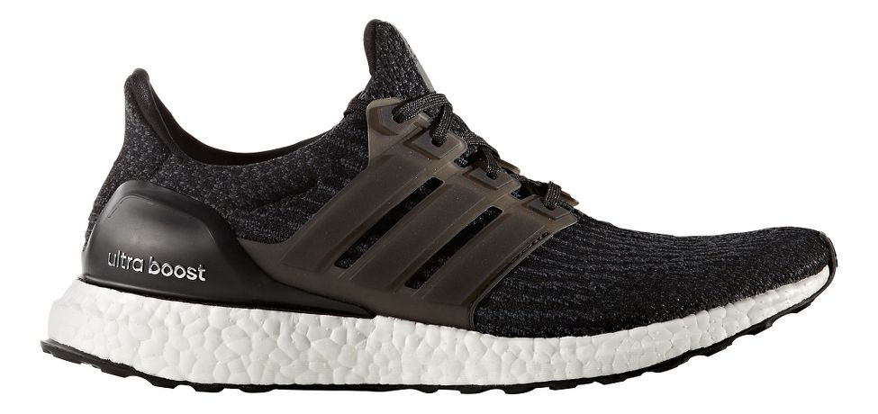 Mens Adidas Ultra Boost Running Shoe