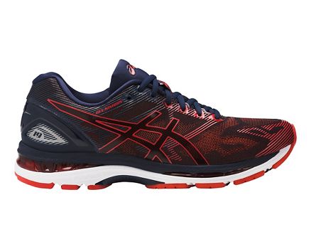 asics gel nimbus sneakers asics gel nimbus sneakers