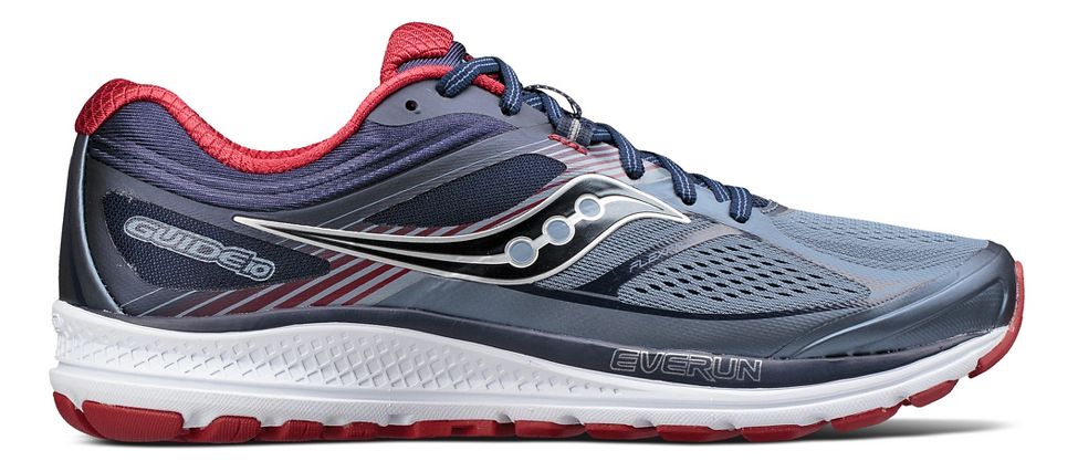 saucony guide 10 mens