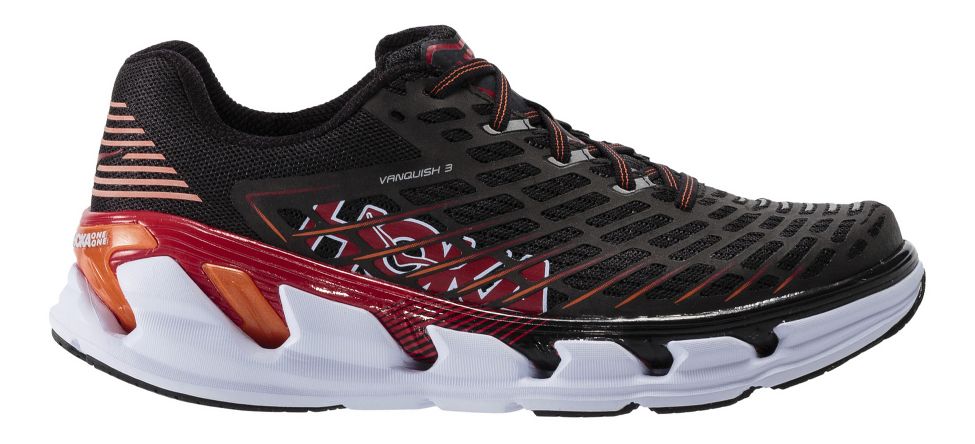 hoka vanquish