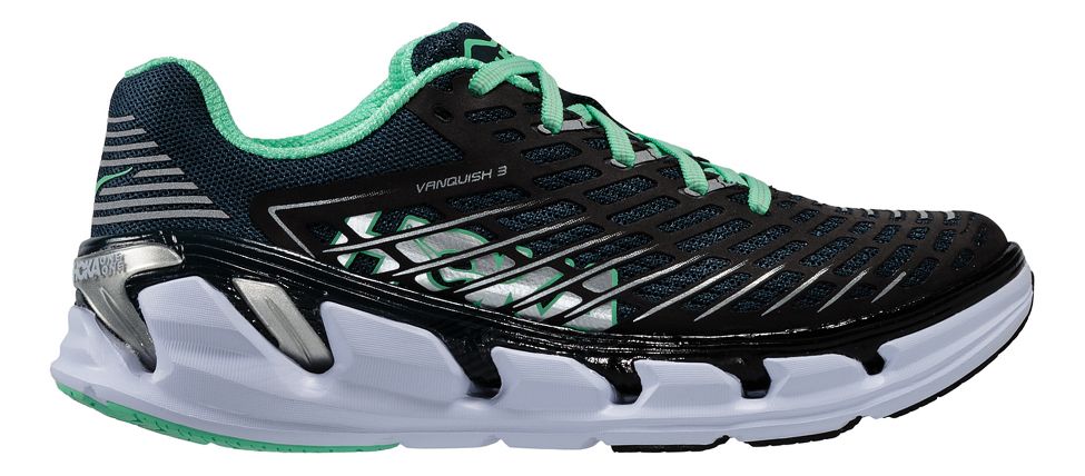 hoka vanquish