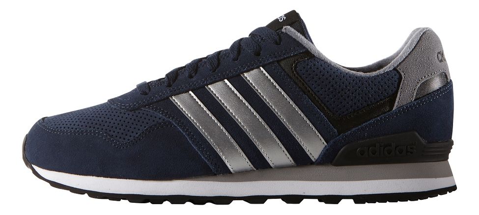 Mens adidas Runeo 10k Casual Shoe