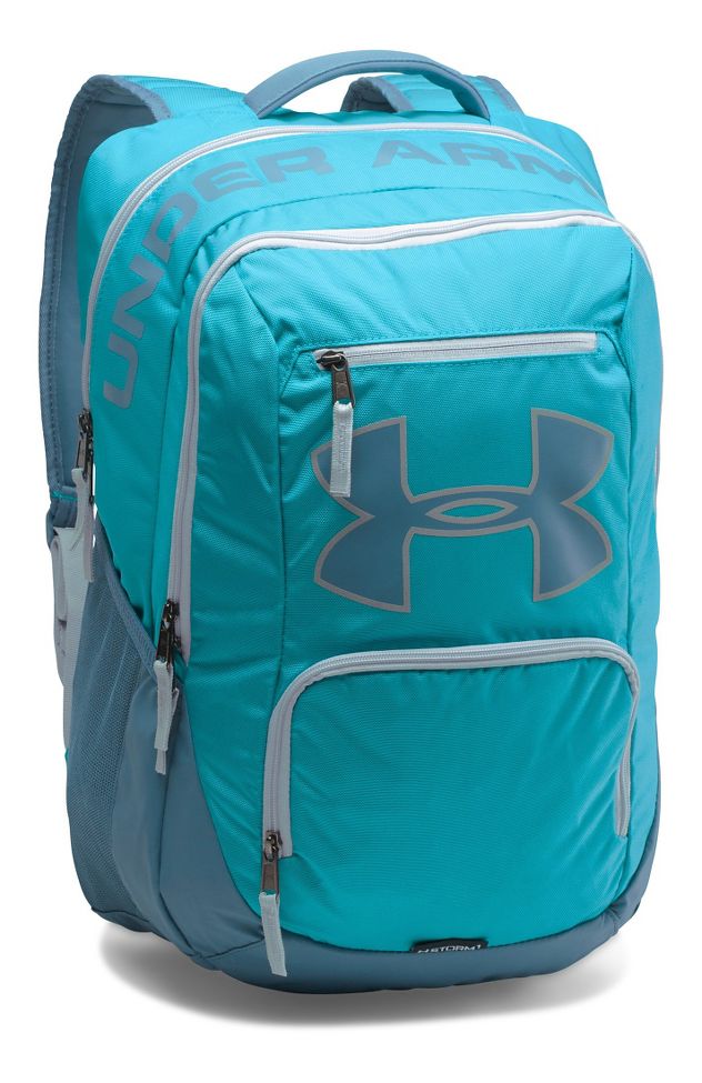 Under Armour Big Logo Backpack Bags