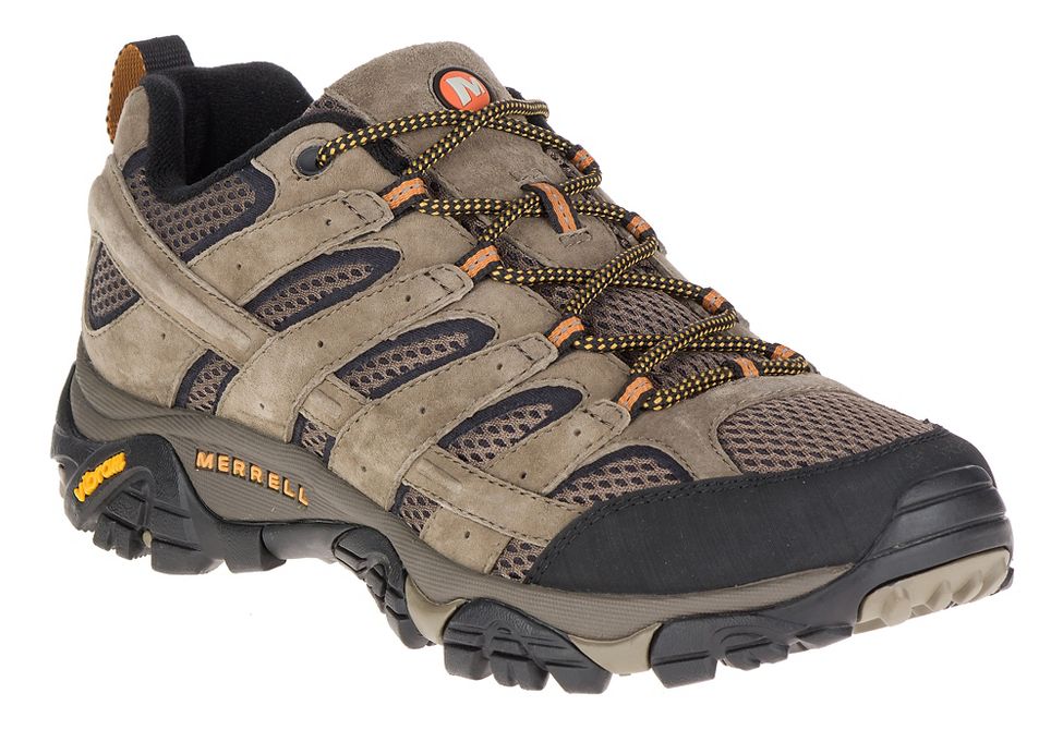 men's moab 2 ventilator wide width