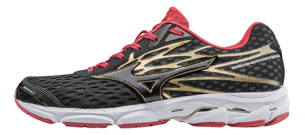 mizuno wave catalyst 2