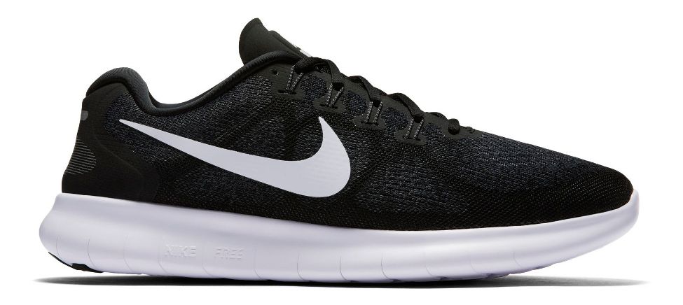 nike men's free rn 2017