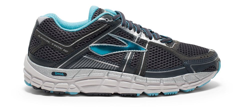 brooks addiction 12 womens shoes