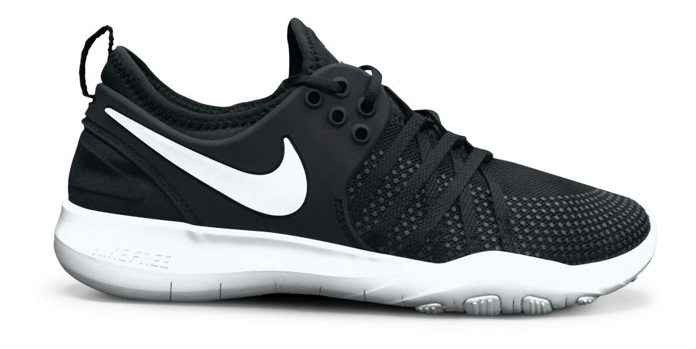 nike women's free tr 7