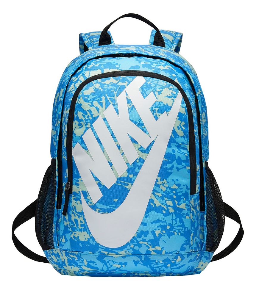 Nike Hayward Futura 2 0 Printed Backpack Bags