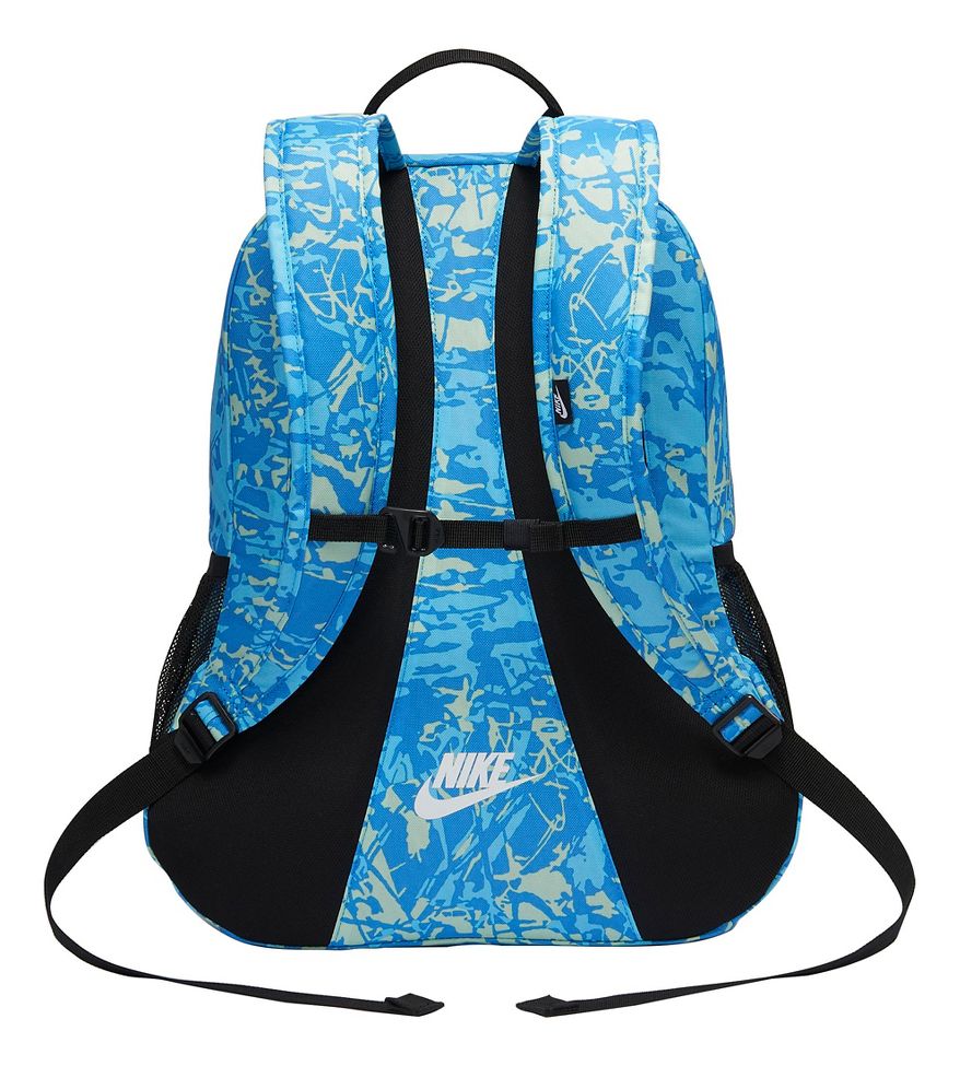 Nike Hayward Futura 2 0 Printed Backpack Bags