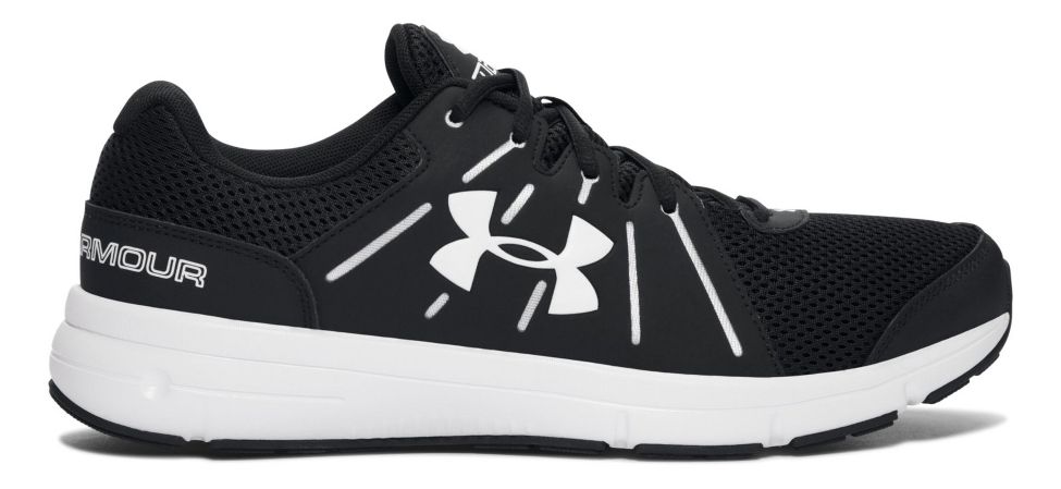 under armour dash rn 2