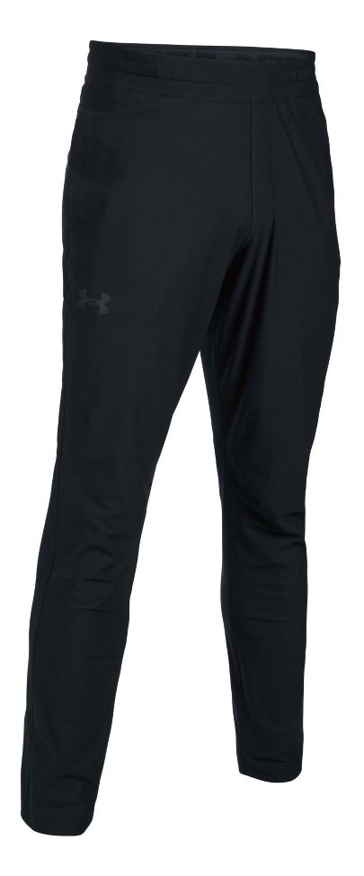 under armour elevated knit pants