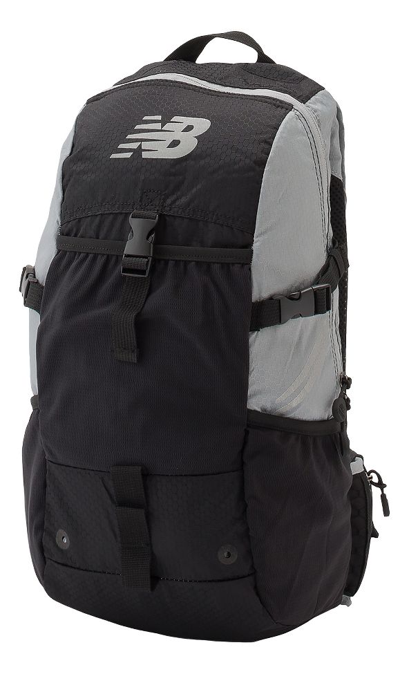 hjælpemotor mumlende Macadam New Balance Endurance Backpack II Bags