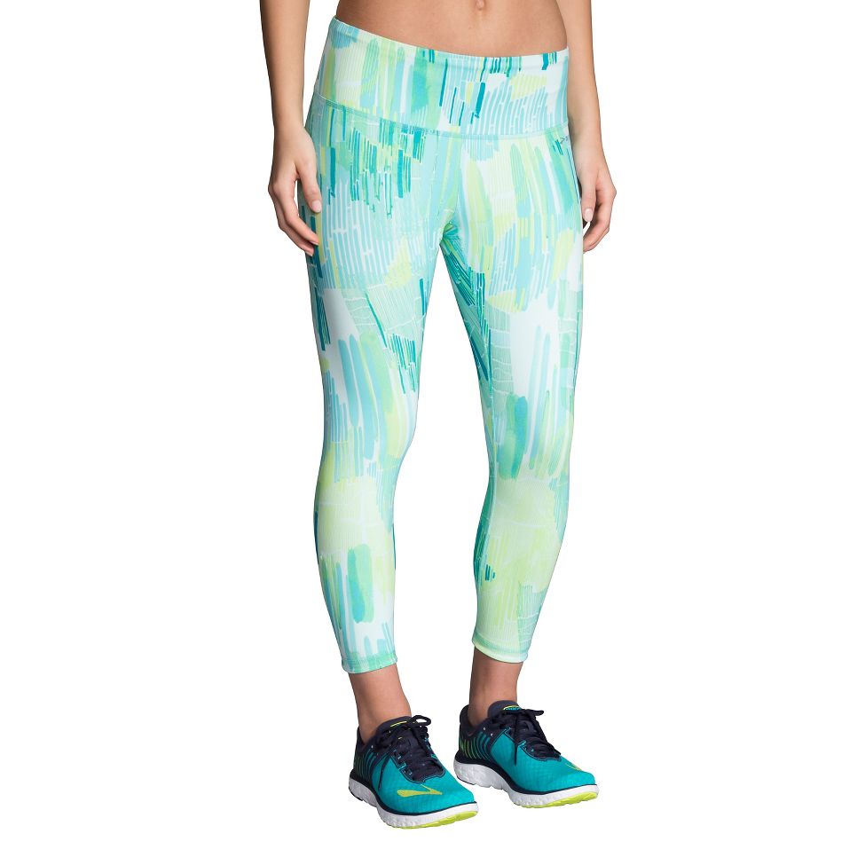 brooks ghost tights