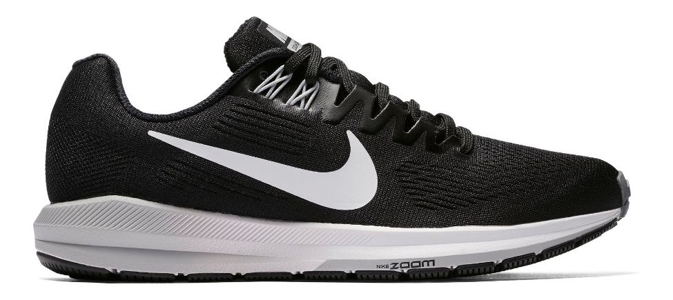 Womens Nike Air Zoom Structure 21 Running Shoe Womens Nike Air Zoom Structure 21 Running Shoe