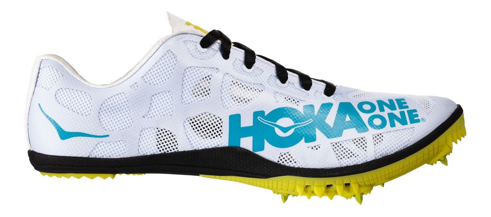 hoka one one rocket md review