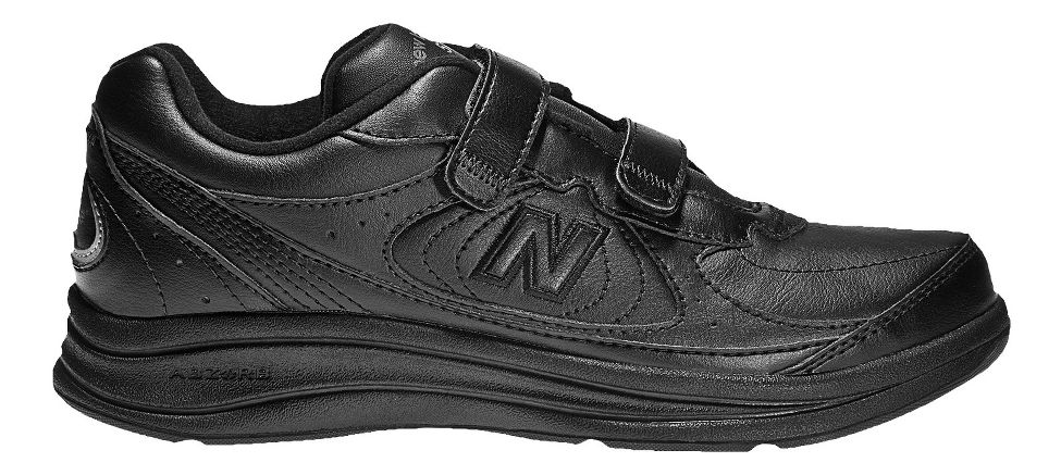 mens new balance hook and loop