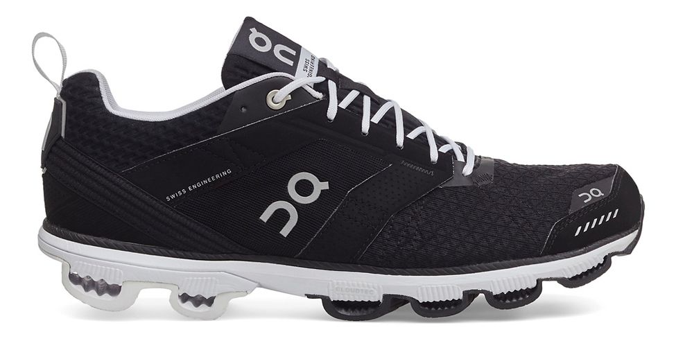 cloudcruiser on running