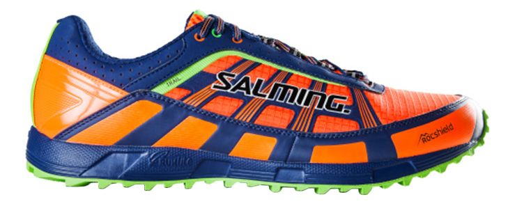Salming Trail T3 Shoe Womens Running Shoe 