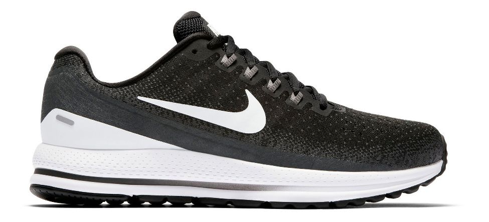 Mens Nike Air Zoom Vomero 13 Running Shoe Mens Nike Air Zoom Vomero 13 Running Shoe