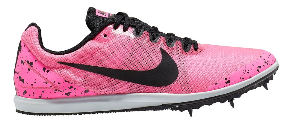 Womens Nike Zoom Rival D 10 Track and Field Shoe