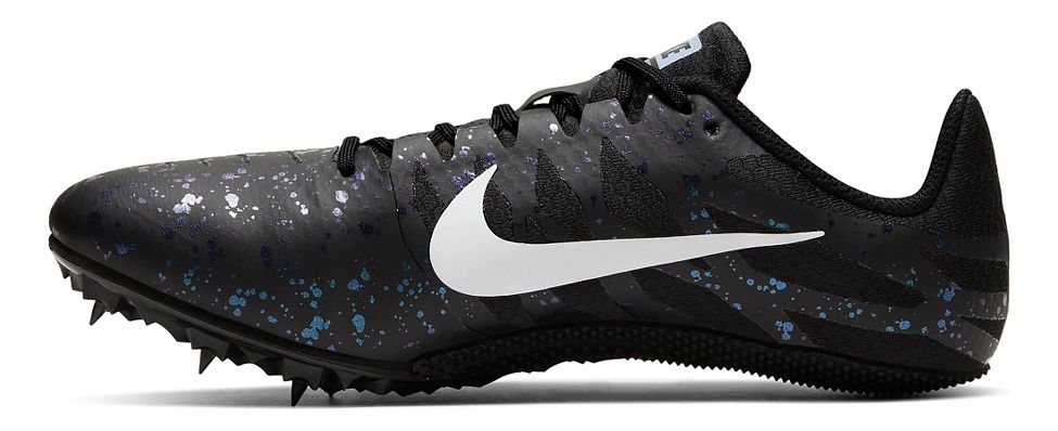 Mens Nike Zoom Rival S 9 Track and Field Shoe شركة ويكيبيديا