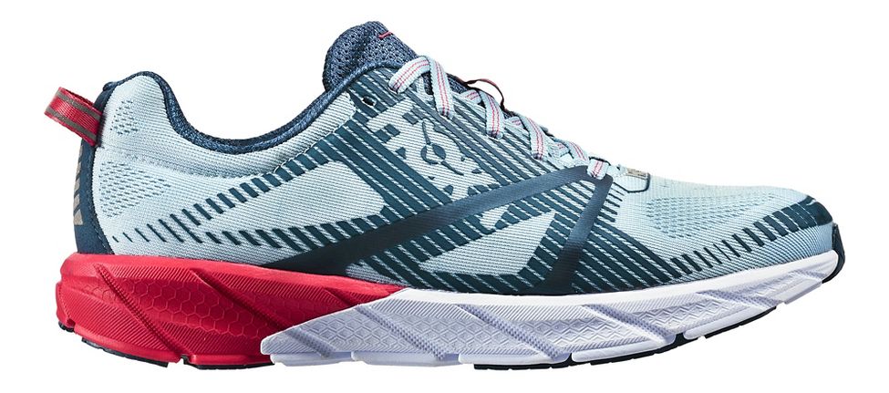 hoka one one w tracer 2