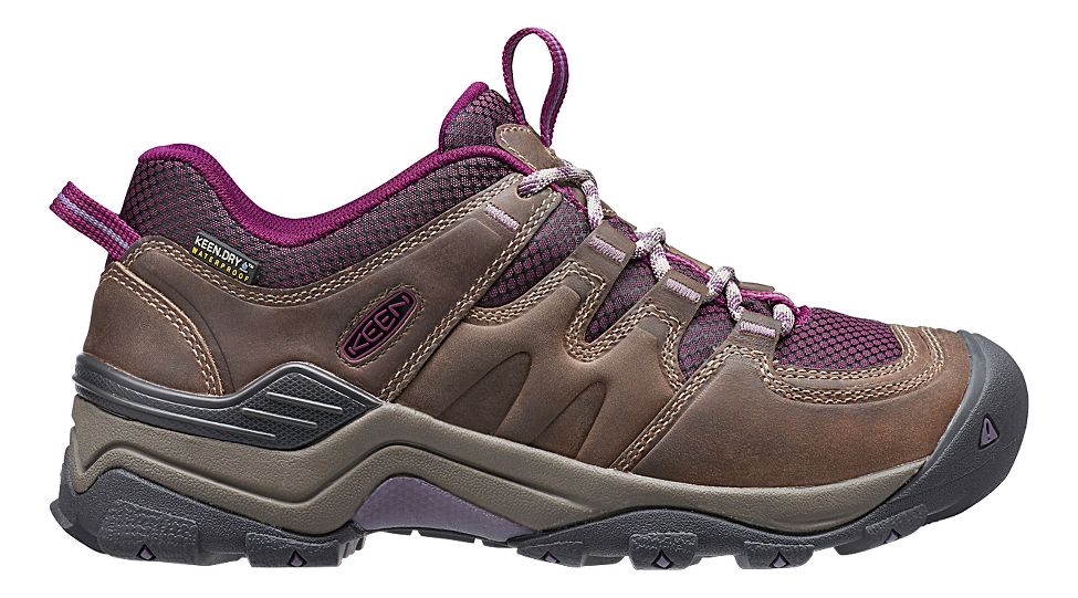 keen gypsum ii women's