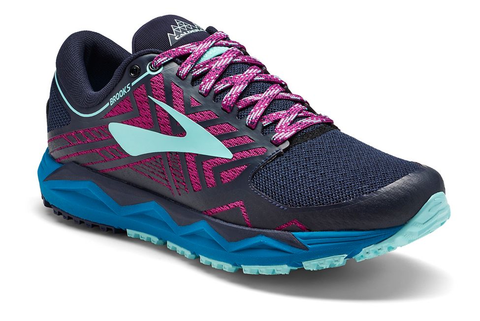 saucony xodus 6.0 gtx donna scarpe