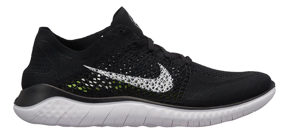 men's free rn flyknit 2018