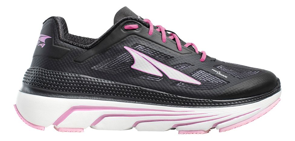 altra duo women's running shoes