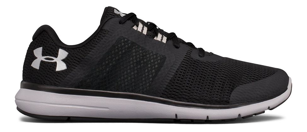 under armour fuse fst
