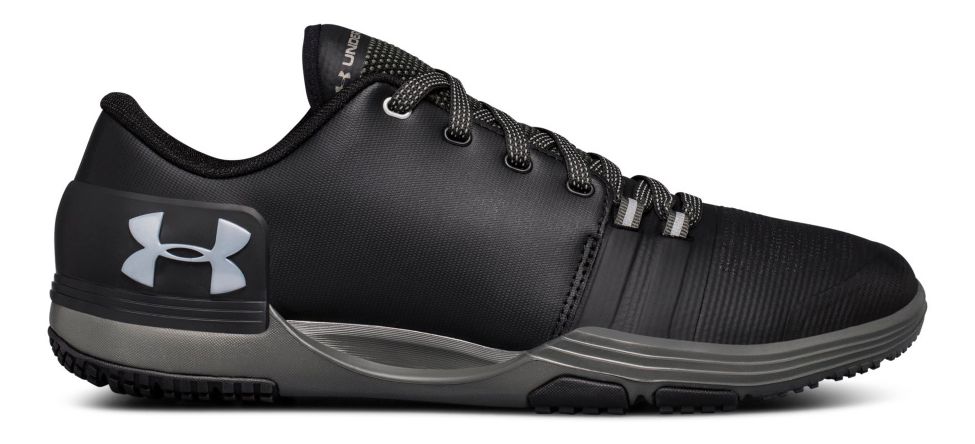 under armour limitless tr 3.0 training shoe