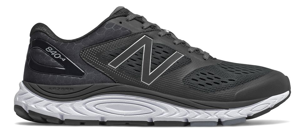 new balance men's 840v4 running shoe